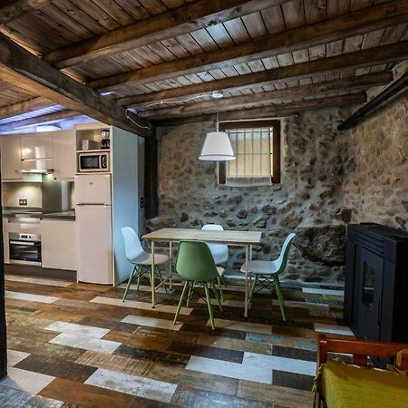 Aljama Casa Rural Βίλα Hervás Εξωτερικό φωτογραφία