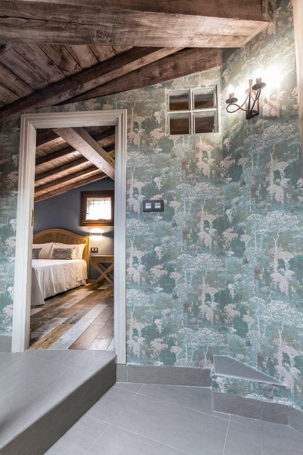 Aljama Casa Rural Βίλα Hervás Εξωτερικό φωτογραφία